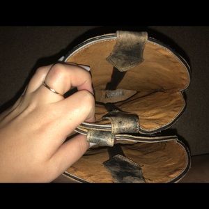 Women’s Rocky Cowgirl Boots